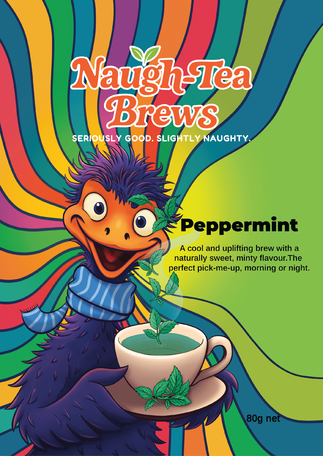 PEPPERMINT
