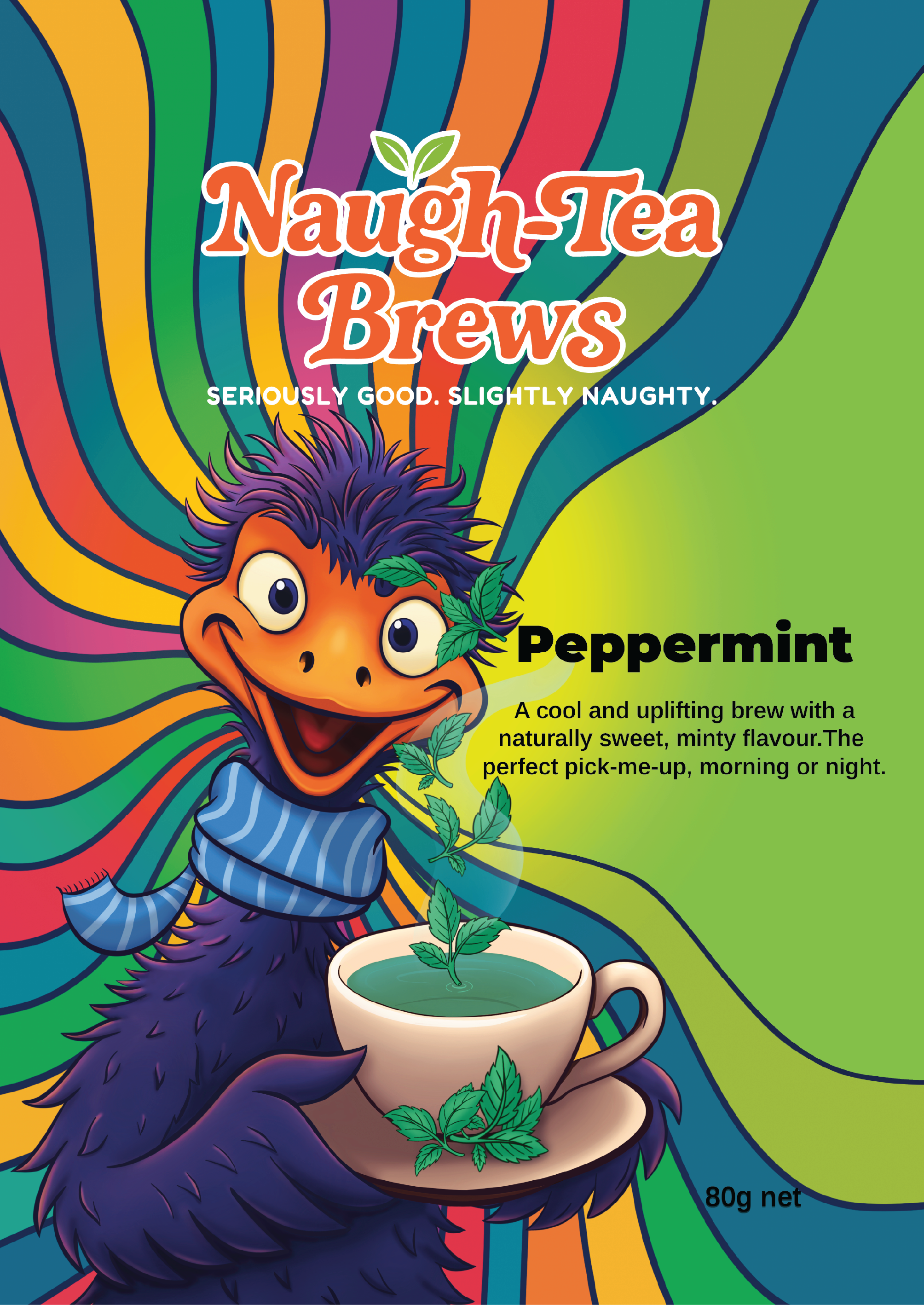PEPPERMINT
