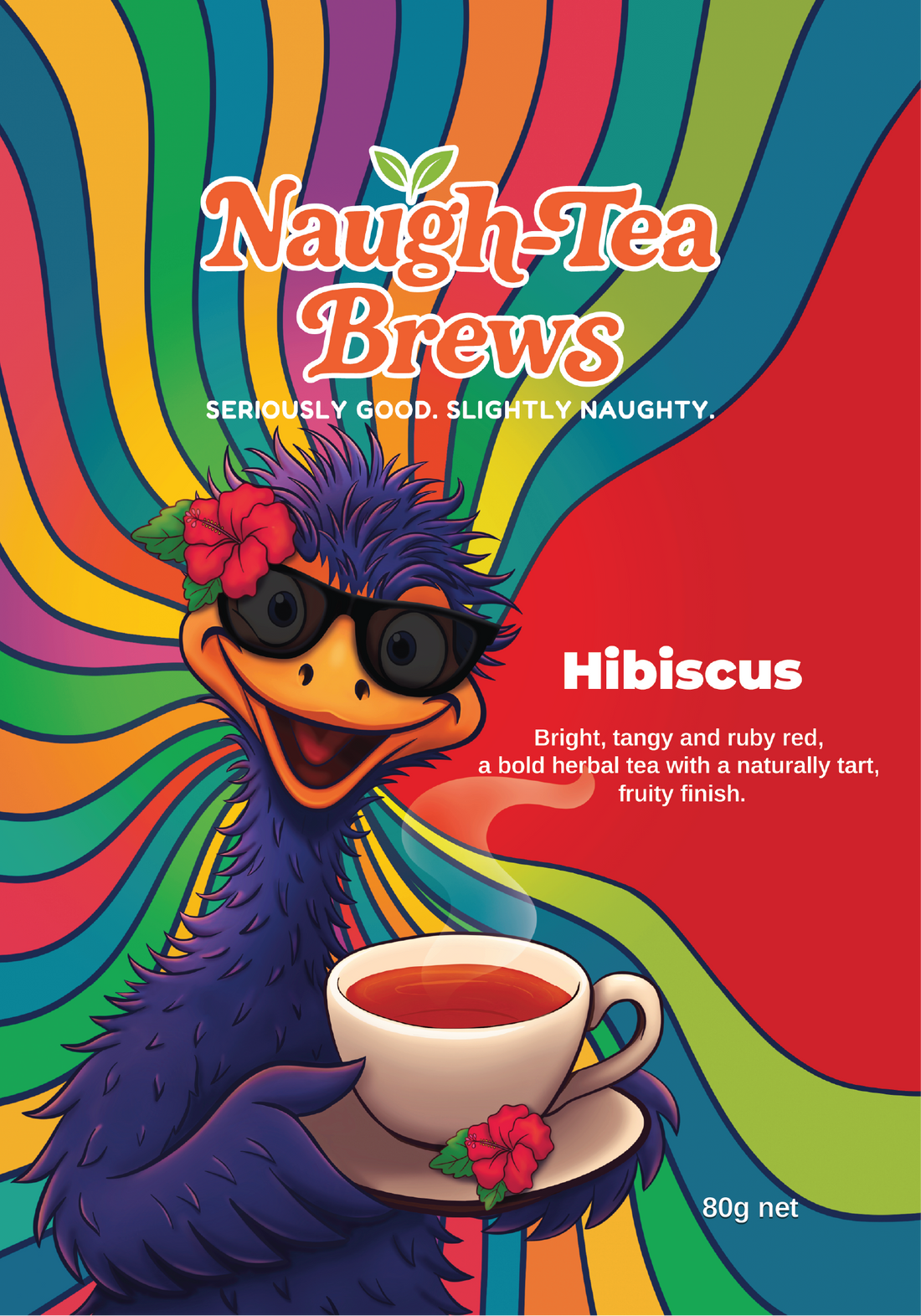 HIBISCUS