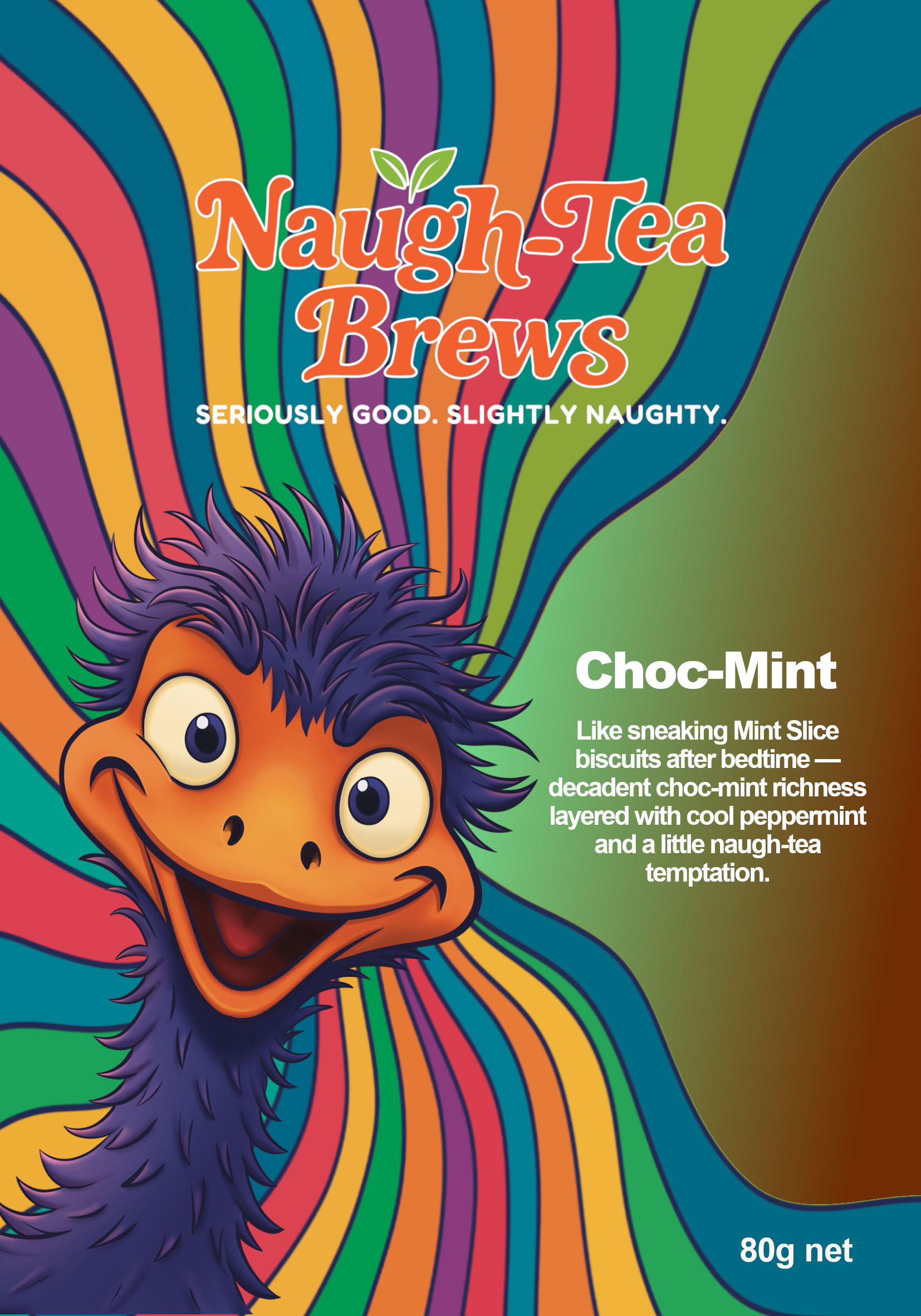 CHOC MINT