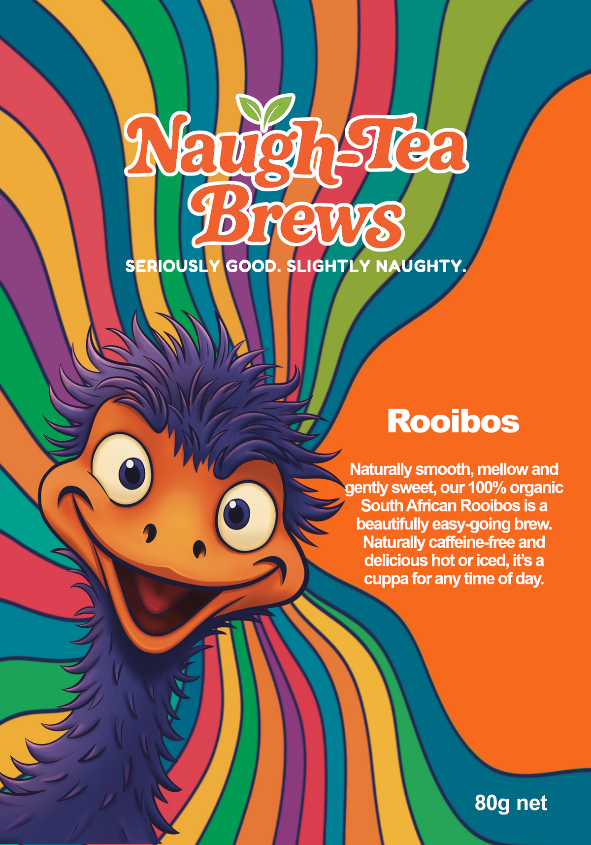 ROOIBOS