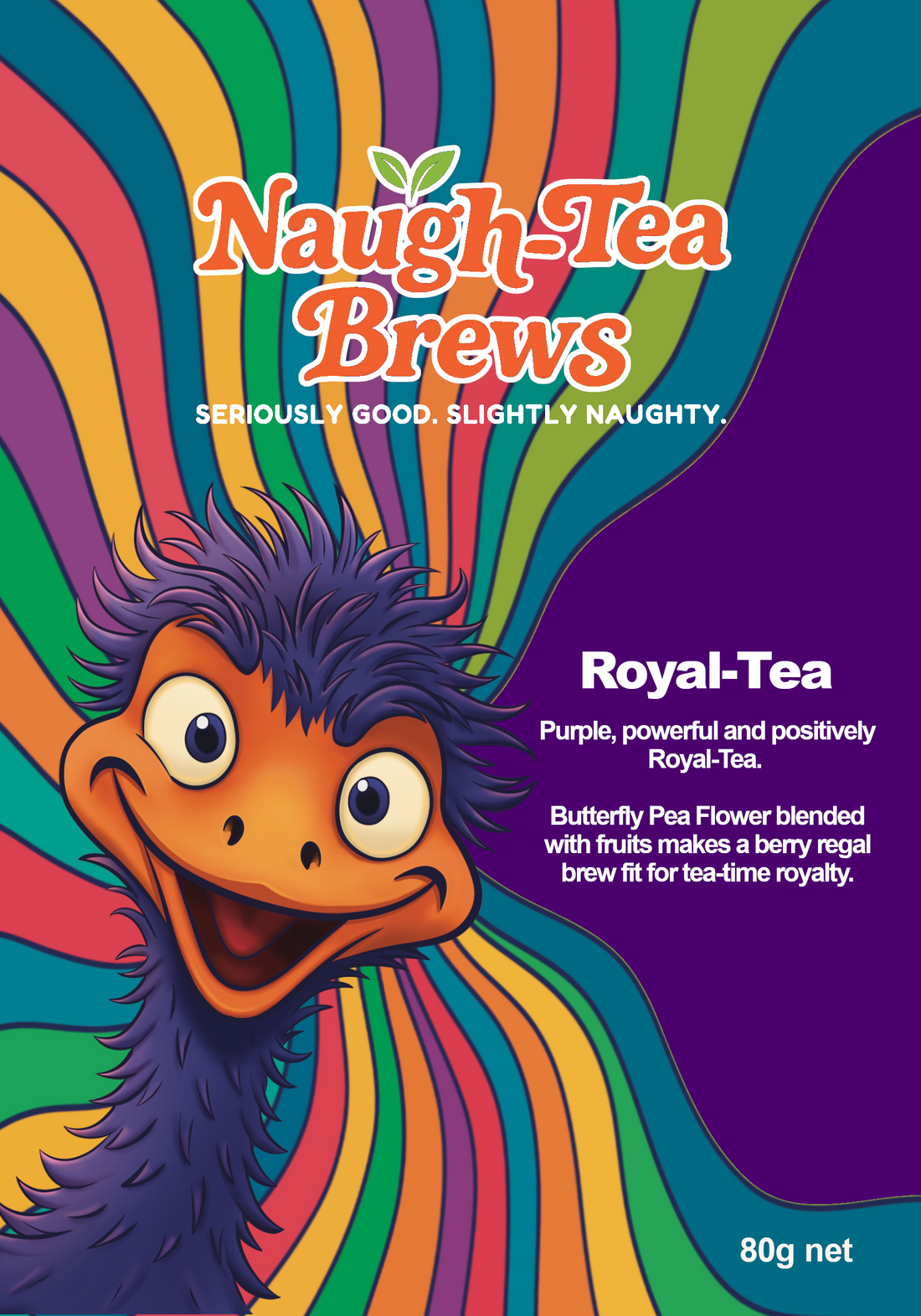 ROYAL-TEA